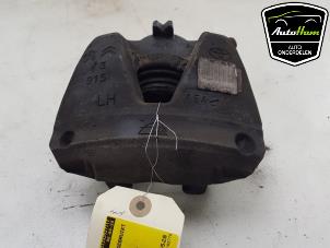 Used Front brake calliper, left Toyota ProAce 2.0 D-4D 122 16V Worker Price € 40,00 Margin scheme offered by AutoHam