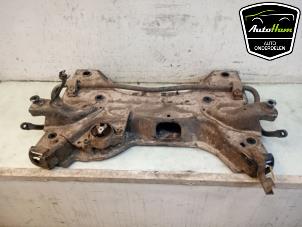 Used Subframe Toyota ProAce 2.0 D-4D 122 16V Worker Price € 195,00 Margin scheme offered by AutoHam