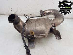 Used Catalytic converter Toyota ProAce 2.0 D-4D 122 16V Worker Price € 295,00 Margin scheme offered by AutoHam