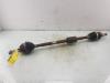 Ford Fiesta 7 1.0 EcoBoost 12V 100 Front drive shaft, right