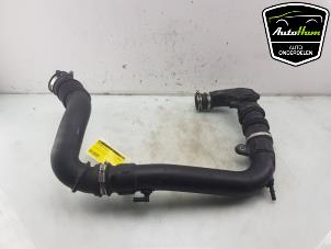 Used Air intake hose Ford Fiesta 7 1.0 EcoBoost 12V 100 Price € 35,00 Margin scheme offered by AutoHam
