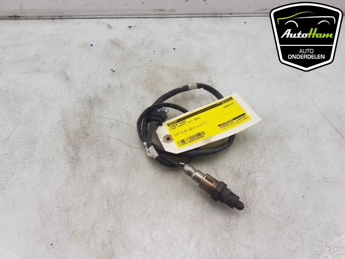 Usagé Sonde lambda Ford Fiesta 7 1.0 EcoBoost 12V 100 Prix € 30,00 Règlement à la marge proposé par AutoHam