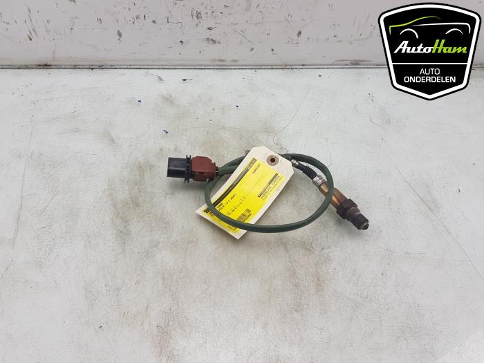 Usagé Sonde lambda Ford Fiesta 7 1.0 EcoBoost 12V 100 Prix € 30,00 Règlement à la marge proposé par AutoHam