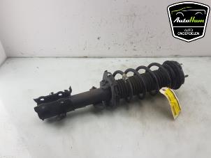 Used Front shock absorber, right Ford Fiesta 7 1.0 EcoBoost 12V 100 Price € 100,00 Margin scheme offered by AutoHam