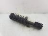Front shock absorber, right from a Ford Fiesta 7 1.0 EcoBoost 12V 100 2022