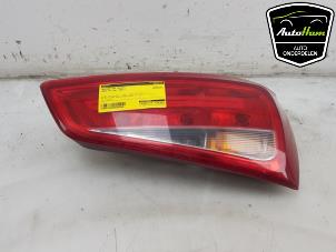 Used Taillight, right Audi A1 (8X1/8XK) 1.4 TFSI 16V 122 Price € 50,00 Margin scheme offered by AutoHam