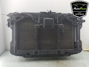 Used Cooling set Mazda 3 (BM/BN) 2.0 SkyActiv-G 120 16V Price on request offered by AutoHam