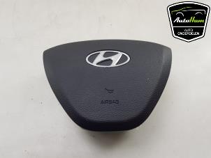 Gebrauchte Airbag links (Lenkrad) Hyundai i10 (B5) 1.0 12V Preis € 175,00 Margenregelung angeboten von AutoHam