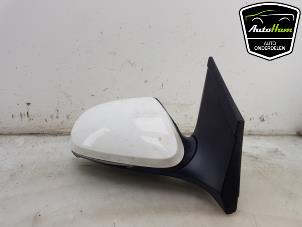 Used Wing mirror, right Hyundai i10 (B5) 1.0 12V Price € 95,00 Margin scheme offered by AutoHam