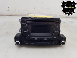 Used Radio CD player Hyundai i10 (B5) 1.0 12V Price € 125,00 Margin scheme offered by AutoHam