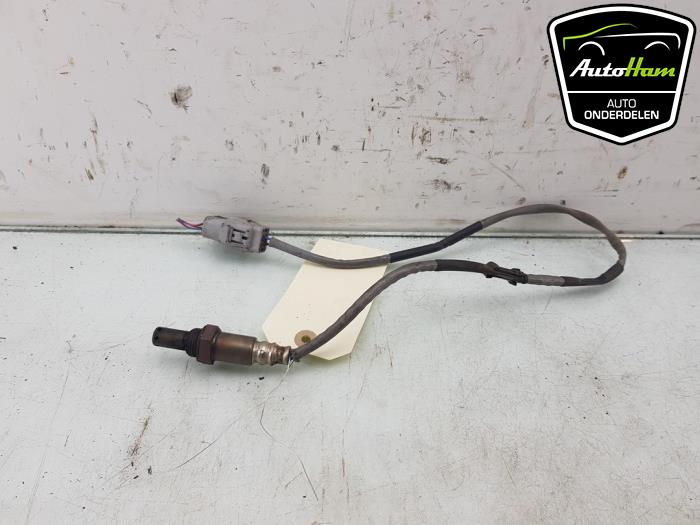 Lambda probe from a Mazda 3 (BM/BN) 2.0 SkyActiv-G 120 16V 2016