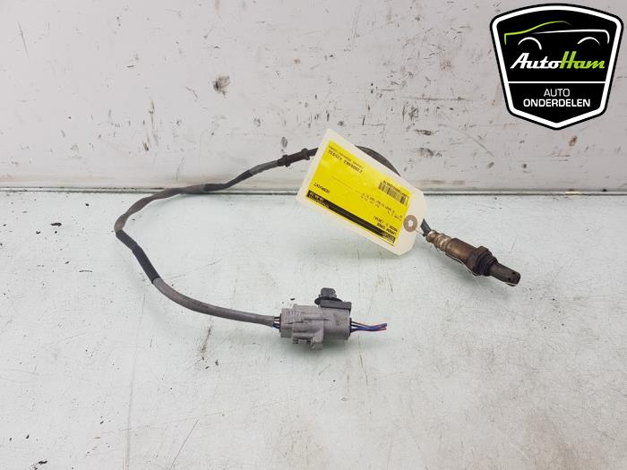 Lambda probe from a Mazda 3 (BM/BN) 2.0 SkyActiv-G 120 16V 2016
