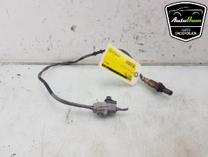 Lambda probe from a Mazda 3 (BM/BN) 2.0 SkyActiv-G 120 16V 2016