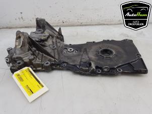 Used Timing cover Renault Clio IV (5R) 0.9 Energy TCE 90 12V Price € 75,00 Margin scheme offered by AutoHam