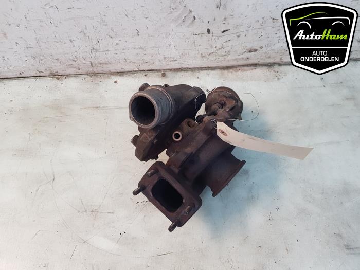 Usagé Turbo Iveco New Daily VI 35C17, 35S17, 40C17, 50C17, 65C17, 70C17 Prix € 310,00 Règlement à la marge proposé par AutoHam