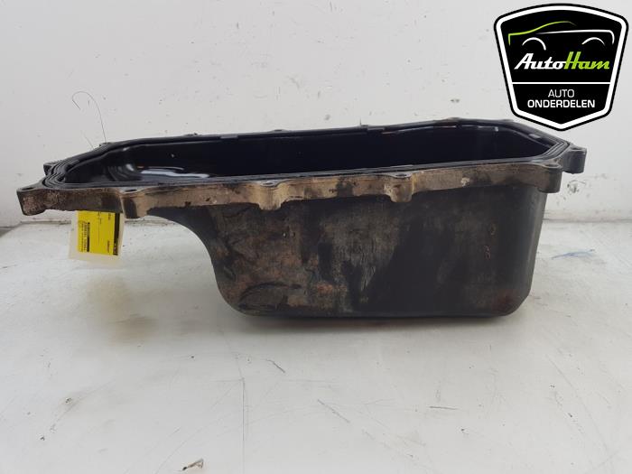 Gebrauchte Ölwanne Iveco New Daily VI 35C17, 35S17, 40C17, 50C17, 65C17, 70C17 Preis € 40,00 Margenregelung angeboten von AutoHam