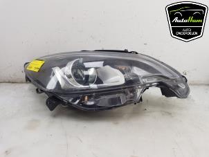 Used Headlight, right Peugeot 108 1.0 12V VVT-i Price € 295,00 Margin scheme offered by AutoHam