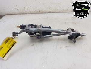 Used Wiper motor + mechanism Peugeot 108 1.0 12V VVT-i Price on request offered by AutoHam