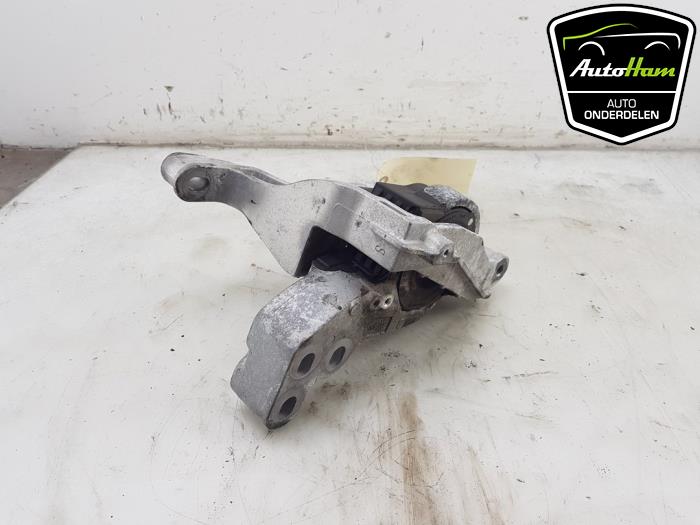 Used Engine mount Mazda 3 Sport (BP) 2.0 SkyActiv-G 122 Mild Hybrid 16V Price € 50,00 Margin scheme offered by AutoHam