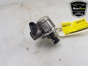 Used Mechanical fuel pump Mercedes CLA (117.3) 1.6 CLA-180 16V Price € 125,00 Margin scheme offered by AutoHam