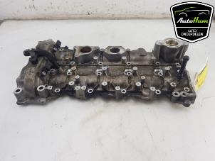 Used Rocker cover Mercedes CLA (117.3) 1.6 CLA-180 16V Price € 60,00 Margin scheme offered by AutoHam