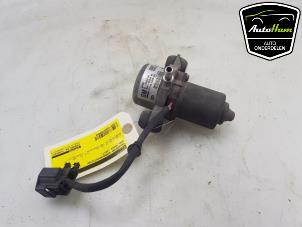 Used Brake servo vacuum pump Opel Mokka/Mokka X 1.4 Turbo 16V 4x2 Price € 50,00 Margin scheme offered by AutoHam