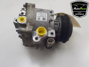 Used Air conditioning pump Opel Mokka/Mokka X 1.4 Turbo 16V 4x2 Price € 125,00 Margin scheme offered by AutoHam