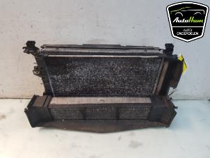 Used Cooling set Mercedes CLA (117.3) 1.6 CLA-180 16V Price on request offered by AutoHam