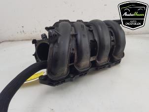 Used Intake manifold Mini Clubman (R55) 1.6 16V Cooper Price € 40,00 Margin scheme offered by AutoHam