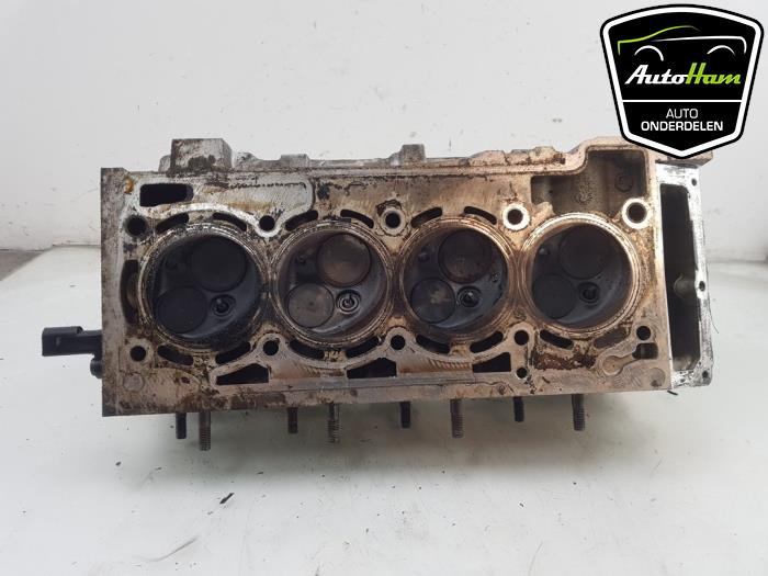 Cylinder heads with part number 03F103351 stock | ProxyParts.com