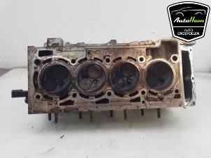 Used Cylinder head Volkswagen Polo V (6R) 1.2 TSI Price € 250,00 Margin scheme offered by AutoHam