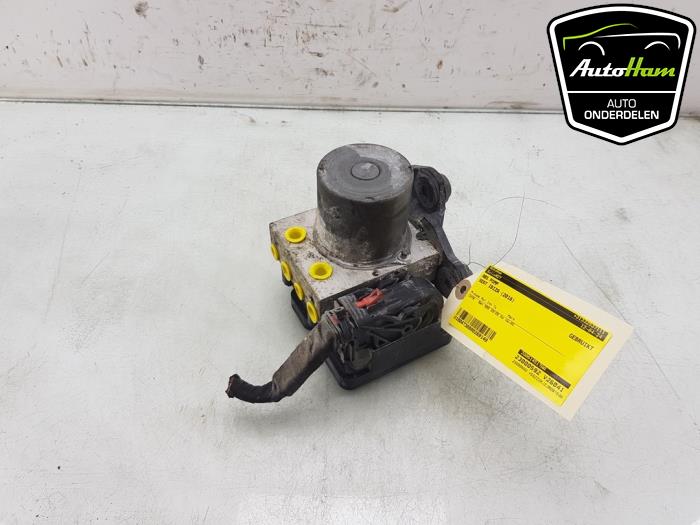 Used ABS pump Seat Ibiza V (KJB) 1.0 12V Price € 65,00 Margin scheme offered by AutoHam