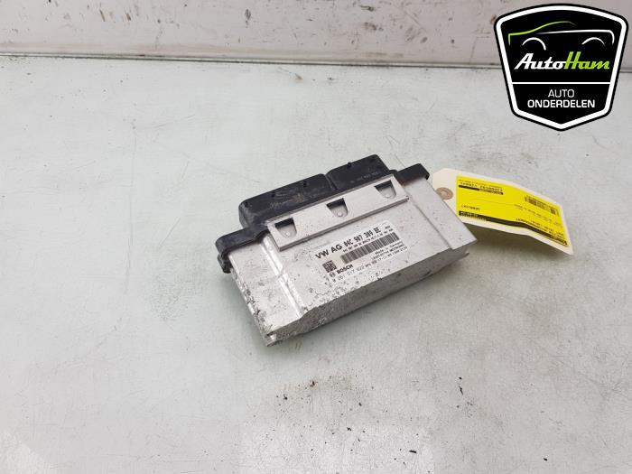 Used Engine management computer Seat Ibiza V (KJB) 1.0 12V Price € 75,00 Margin scheme offered by AutoHam