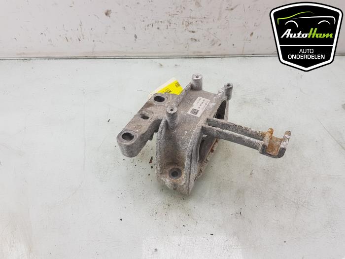 Used Engine mount Seat Ibiza V (KJB) 1.0 12V Price € 30,00 Margin scheme offered by AutoHam