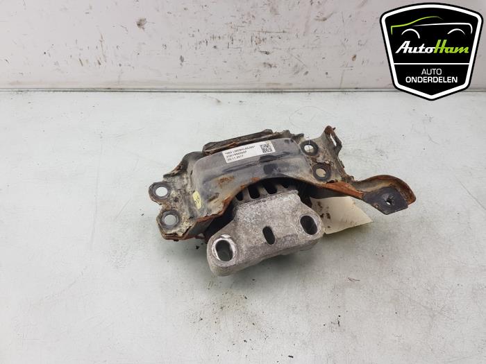 Used Engine mount Seat Ibiza V (KJB) 1.0 12V Price € 15,00 Margin scheme offered by AutoHam