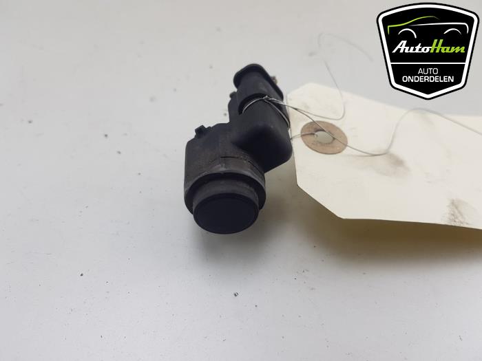 Usados Sensor PDC Landrover Range Rover Evoque (LVJ/LVS) 2.0 D 150 16V 5-drs. Precio € 25,00 Norma de margen ofrecido por AutoHam