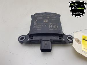 Used Blind spot sensor Mazda 3 Sport (BP) 2.0 SkyActiv-G 122 Mild Hybrid 16V Price € 195,00 Margin scheme offered by AutoHam