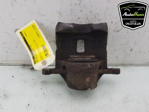 Used Front brake calliper, right Opel Zafira Tourer (P12) 2.0 CDTI 16V 170 Ecotec Price € 40,00 Margin scheme offered by AutoHam