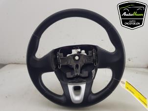 Used Steering wheel Mercedes Citan (415.6) 1.5 108 CDI Price € 150,00 Margin scheme offered by AutoHam