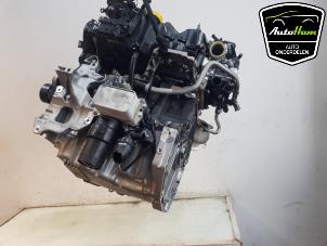 Used Motor Renault Express 1.5 dCi 75 Price on request offered by AutoHam