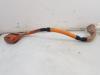 Cable high-voltage from a Renault Clio V (RJAB) 1.6 E-Tech 145 16V 2023