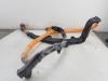 Cable high-voltage from a Renault Clio V (RJAB), 2019 1.6 E-Tech 145 16V, Hatchback, 4-dr, Electric Petrol, 1.598cc, 105kW (143pk), FWD, H4M632; H4MC6, 2022-01, RJABH2MU 2023