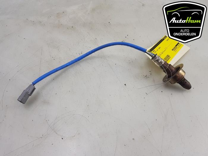 Usados Sonda Lambda Renault Clio V (RJAB) 1.6 E-Tech 145 16V Precio € 30,00 Norma de margen ofrecido por AutoHam