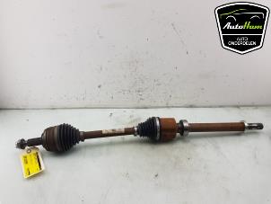 Used Front drive shaft, right Renault Express 1.5 dCi 75 Price € 250,00 Margin scheme offered by AutoHam
