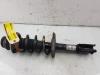 Front shock absorber, right from a Renault Express, 2021 1.5 dCi 75, Delivery, Diesel, 1.461cc, 55kW (75pk), FWD, K9K872; K9KU8, 2021-05, RJKFD0AA 2024