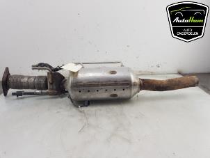 Used Catalytic converter Renault Clio V (RJAB) 1.6 E-Tech 145 16V Price € 375,00 Margin scheme offered by AutoHam