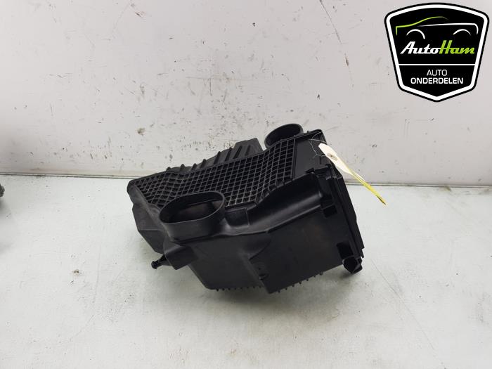Gebrauchte Luftfiltergehäuse Renault Clio IV Estate/Grandtour (7R) 0.9 Energy TCE 12V Preis € 20,00 Margenregelung angeboten von AutoHam