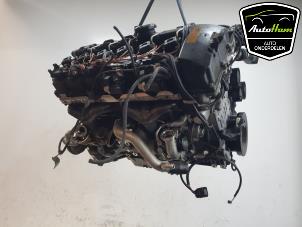 Gebrauchte Motor BMW Z4 Roadster (E89) sDrive 35i 3.0 24V Preis auf Anfrage angeboten von AutoHam