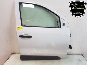 Used Door 2-door, right Renault Express 1.5 dCi 75 Price on request offered by AutoHam
