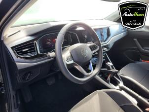Usados Juego y módulo de airbag Volkswagen Taigo 1.0 TSI 110 12V Precio de solicitud ofrecido por AutoHam